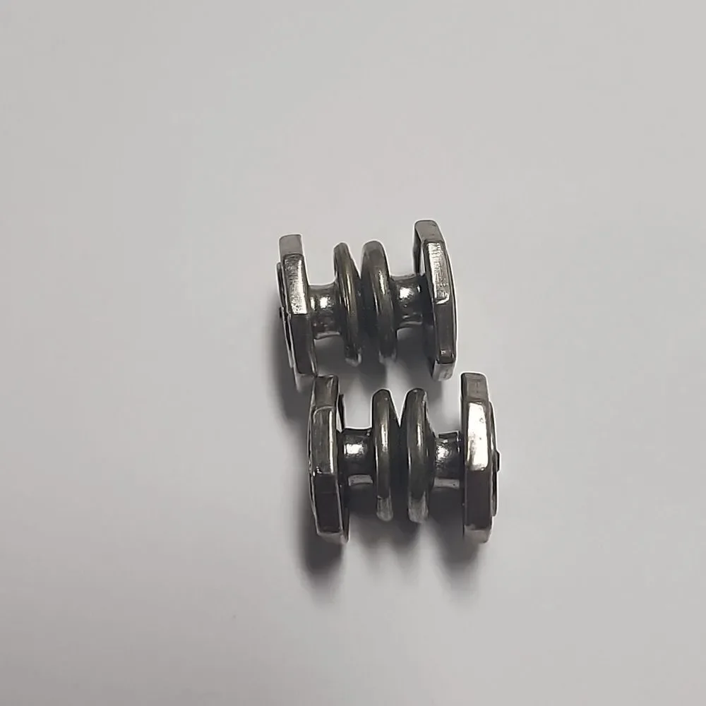 No Brand antique snap
